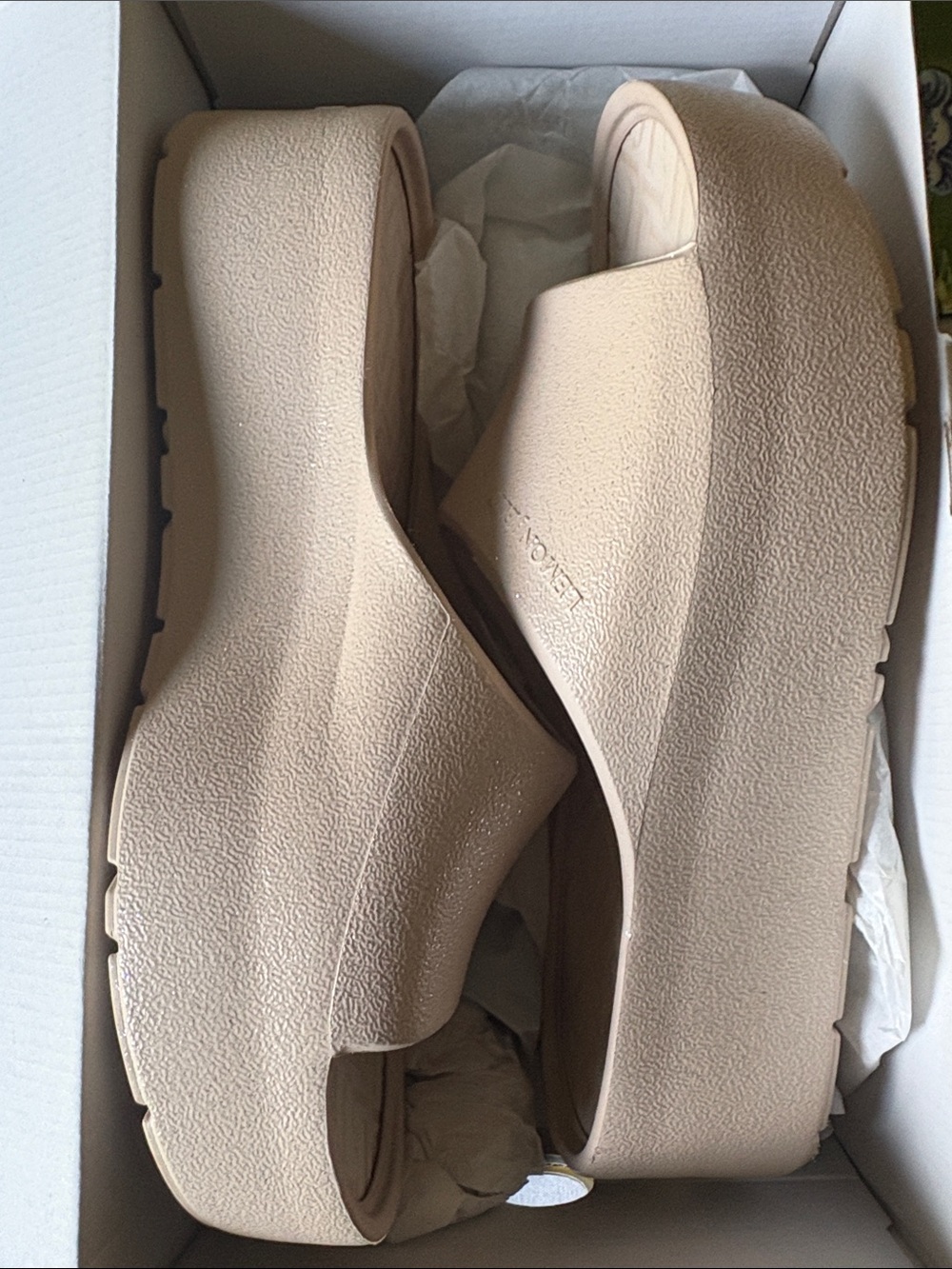 Lemon Jelly Fiorella 03 EU 40 - brand new